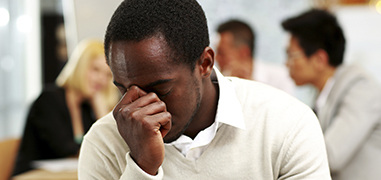 Suicide Prevention Month