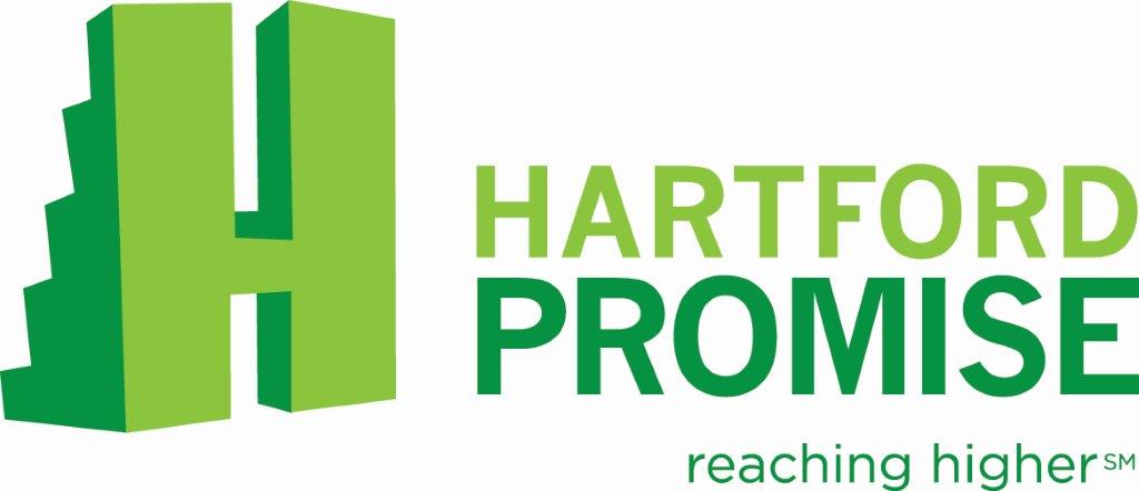 Hartford Promise logo Hartford Promise logo
